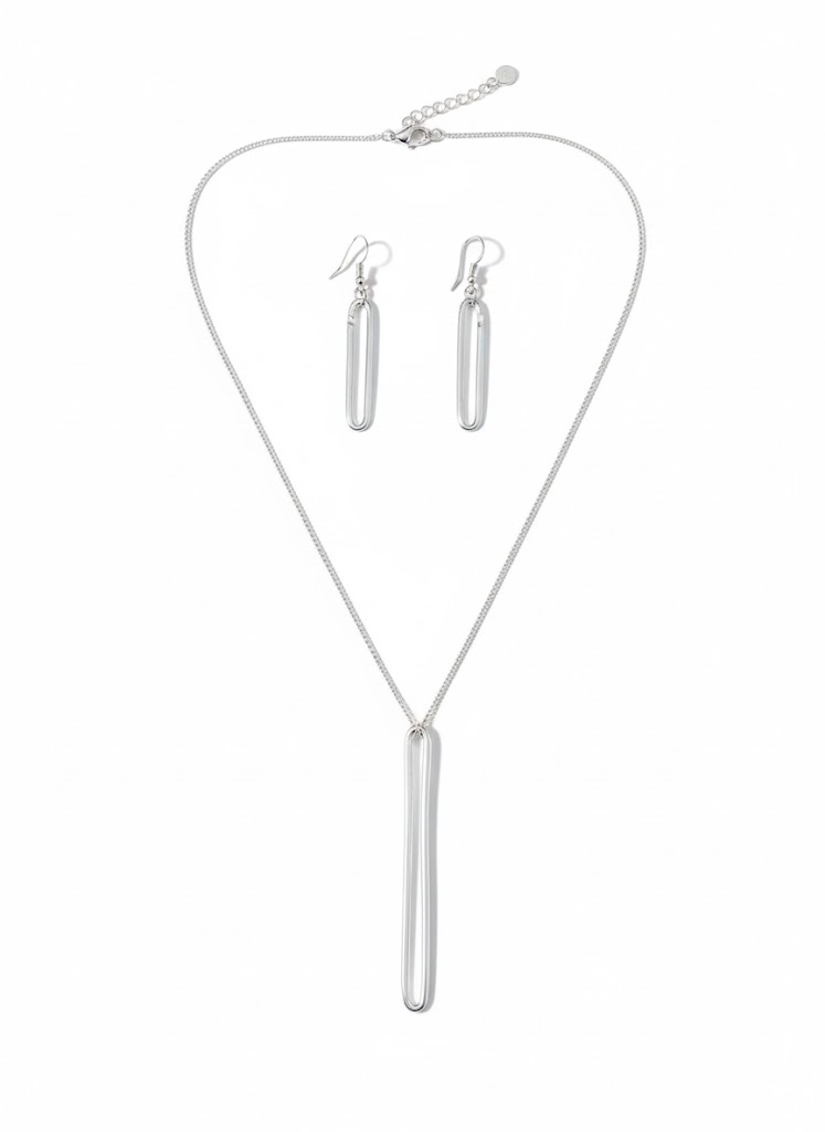 newpathmedium necklace set