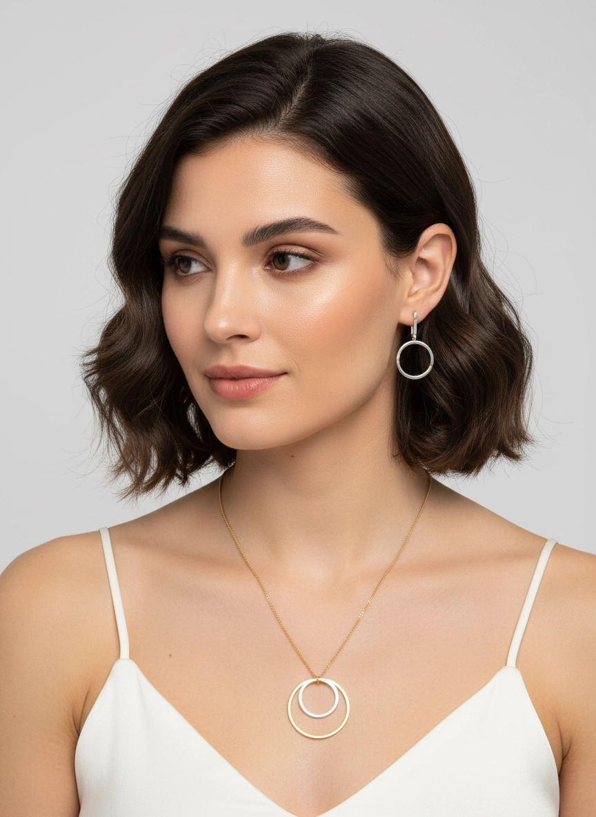 eternity necklace set1